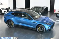 Aston Martin DBX din 2025 cu 12.750 km - oferta AST229023 - foto 3
