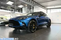 Aston Martin DBX din 2025 cu 12.750 km - oferta AST229023 - foto 6