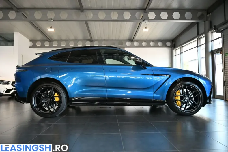 Aston Martin DBX din 2025 cu 12.750 km - oferta AST229023 - foto 9