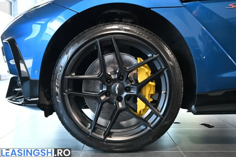 Aston Martin DBX din 2025 cu 12.750 km - oferta AST229023 - foto 12