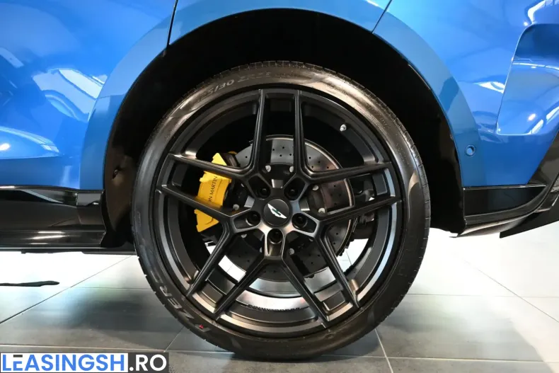 Aston Martin DBX din 2025 cu 12.750 km - oferta AST229023 - foto 13