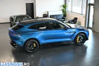 Aston Martin DBX din 2025 cu 12.750 km - oferta AST229023 - foto 14