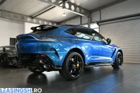 Aston Martin DBX din 2025 cu 12.750 km - oferta AST229023 - foto 16