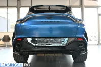 Aston Martin DBX din 2025 cu 12.750 km - oferta AST229023 - foto 17