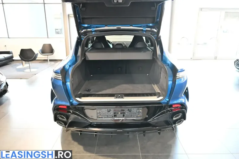 Aston Martin DBX din 2025 cu 12.750 km - oferta AST229023 - foto 18