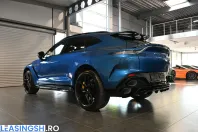 Aston Martin DBX din 2025 cu 12.750 km - oferta AST229023 - foto 20