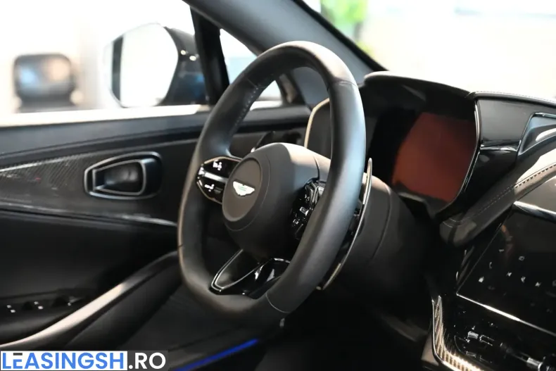 Aston Martin DBX din 2025 cu 12.750 km - oferta AST229023 - foto 32