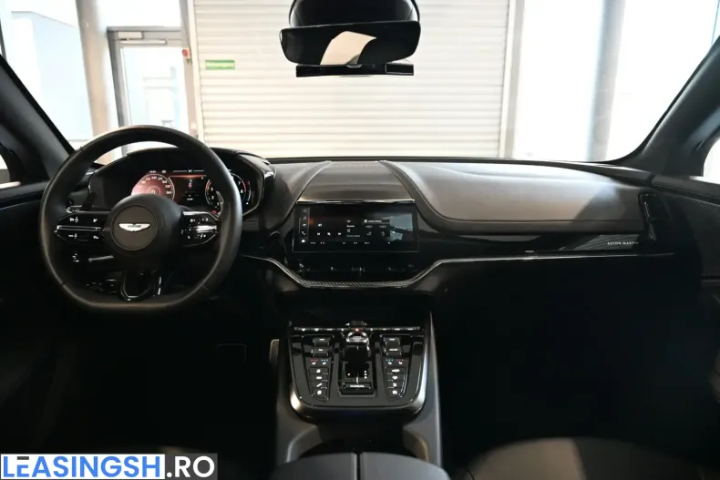 Aston Martin DBX din 2025 cu 12.750 km - oferta AST229023 - foto 33