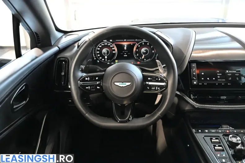 Aston Martin DBX din 2025 cu 12.750 km - oferta AST229023 - foto 34