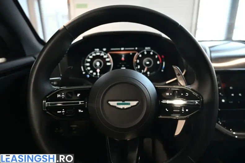 Aston Martin DBX din 2025 cu 12.750 km - oferta AST229023 - foto 35