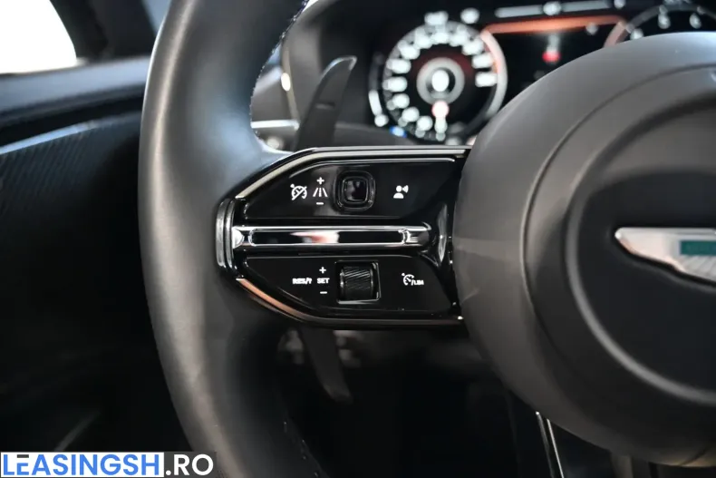Aston Martin DBX din 2025 cu 12.750 km - oferta AST229023 - foto 36