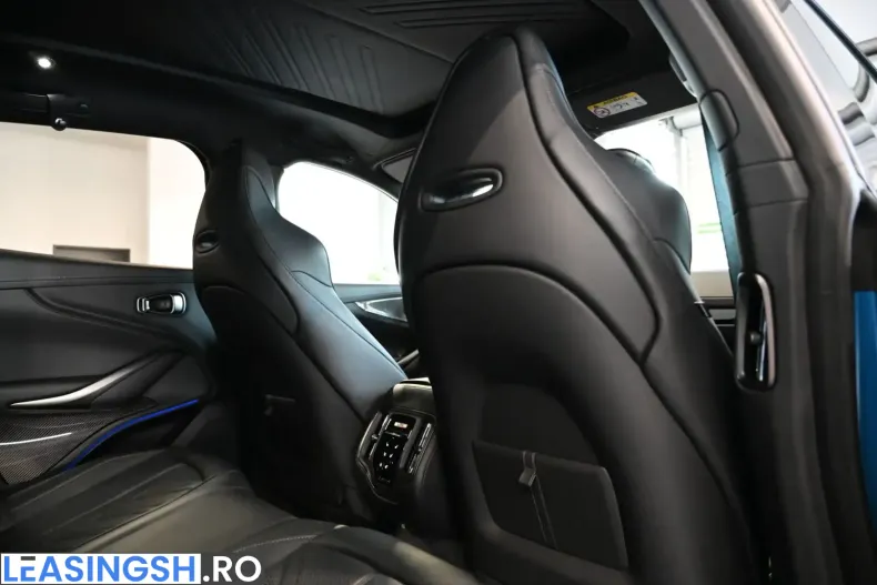Aston Martin DBX din 2025 cu 12.750 km - oferta AST229023 - foto 39