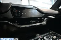 Aston Martin DBX din 2025 cu 12.750 km - oferta AST229023 - foto 44