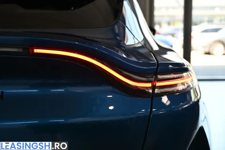 Aston Martin DBX din 2025 cu 12.750 km - oferta AST229023 - foto 48