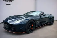 Aston Martin Vanquish din 2025 cu 9.600 km - oferta AST229024 - foto 1