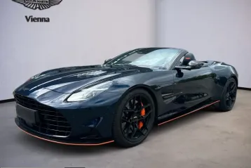Aston Martin Vanquish din 2025 - oferta AST229024