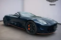Aston Martin Vanquish din 2025 cu 9.600 km - oferta AST229024 - foto 2