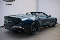 Aston Martin Vanquish din 2025 cu 9.600 km - oferta AST229024 - foto 3