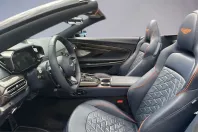 Aston Martin Vanquish din 2025 cu 9.600 km - oferta AST229024 - foto 7