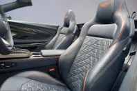 Aston Martin Vanquish din 2025 cu 9.600 km - oferta AST229024 - foto 9