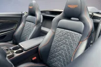 Aston Martin Vanquish din 2025 cu 9.600 km - oferta AST229024 - foto 11