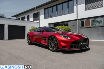 Aston Martin Vanquish din 2024 - oferta AST229025