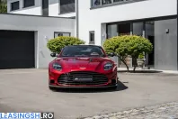 Aston Martin Vanquish din 2024 cu 11.000 km - oferta AST229025 - foto 2