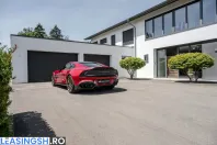 Aston Martin Vanquish din 2024 cu 11.000 km - oferta AST229025 - foto 4