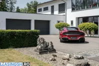Aston Martin Vanquish din 2024 cu 11.000 km - oferta AST229025 - foto 5