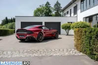 Aston Martin Vanquish din 2024 cu 11.000 km - oferta AST229025 - foto 6