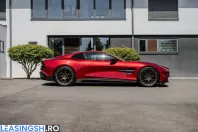 Aston Martin Vanquish din 2024 cu 11.000 km - oferta AST229025 - foto 7