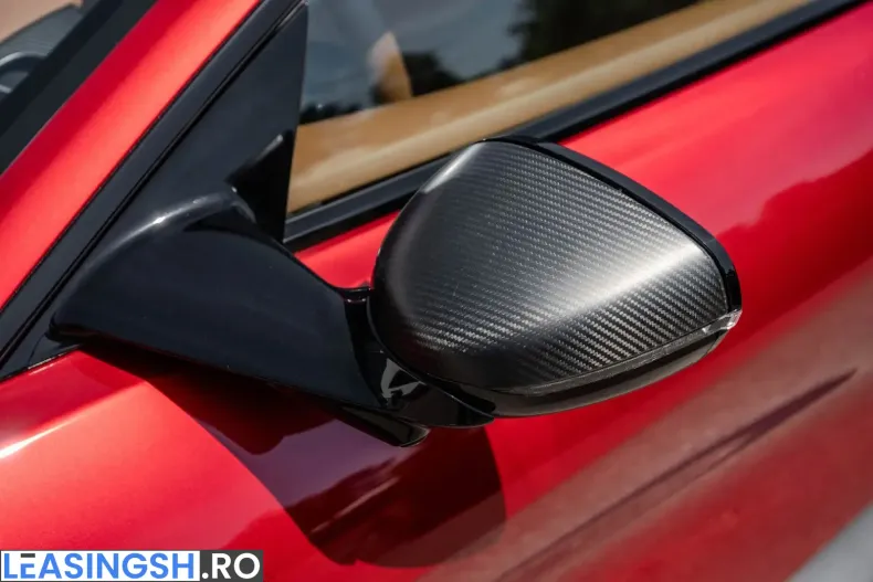 Aston Martin Vanquish din 2024 cu 11.000 km - oferta AST229025 - foto 15