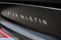Aston Martin Vanquish din 2024 cu 11.000 km - oferta AST229025 - foto 19