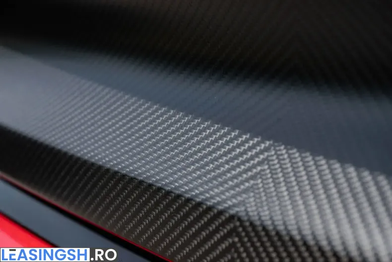 Aston Martin Vanquish din 2024 cu 11.000 km - oferta AST229025 - foto 21