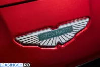 Aston Martin Vanquish din 2024 cu 11.000 km - oferta AST229025 - foto 22