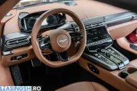 Aston Martin Vanquish din 2024 cu 11.000 km - oferta AST229025 - foto 28