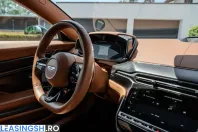 Aston Martin Vanquish din 2024 cu 11.000 km - oferta AST229025 - foto 29