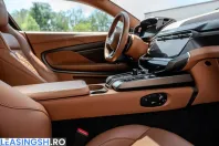 Aston Martin Vanquish din 2024 cu 11.000 km - oferta AST229025 - foto 30