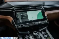 Aston Martin Vanquish din 2024 cu 11.000 km - oferta AST229025 - foto 32