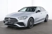Mercedes-Benz C 200 (Clasa C) din 2025 cu 7.999 km - oferta MER229026 - foto 1