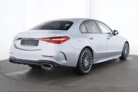 Mercedes-Benz C 200 (Clasa C) din 2025 cu 7.999 km - oferta MER229026 - foto 2