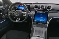 Mercedes-Benz C 200 (Clasa C) din 2025 cu 7.999 km - oferta MER229026 - foto 5