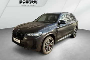BMW X3 din 2024 - oferta BMW229027