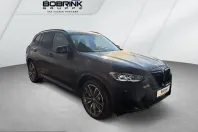 BMW X3 (Seria X) din 2024 cu 40.000 km - oferta BMW229027 - foto 2