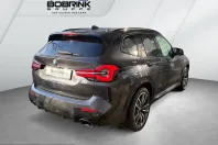 BMW X3 (Seria X) din 2024 cu 40.000 km - oferta BMW229027 - foto 3