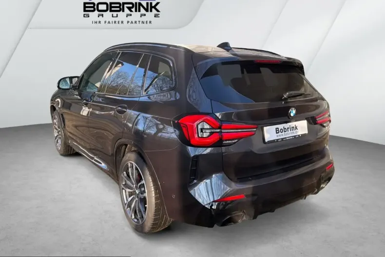 BMW X3 (Seria X) din 2024 cu 40.000 km - oferta BMW229027 - foto 4