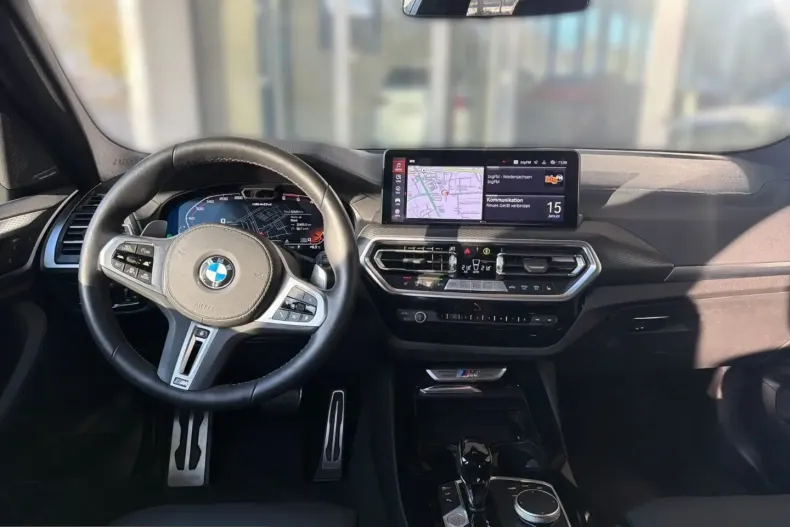 BMW X3 (Seria X) din 2024 cu 40.000 km - oferta BMW229027 - foto 6