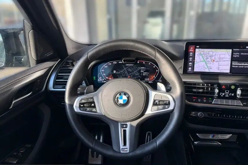 BMW X3 (Seria X) din 2024 cu 40.000 km - oferta BMW229027 - foto 7