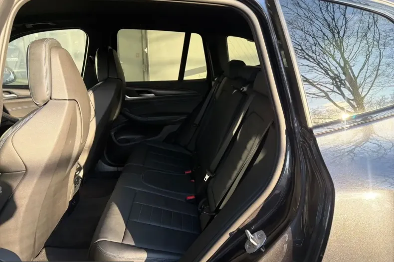 BMW X3 (Seria X) din 2024 cu 40.000 km - oferta BMW229027 - foto 8