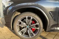 BMW X3 (Seria X) din 2024 cu 40.000 km - oferta BMW229027 - foto 12